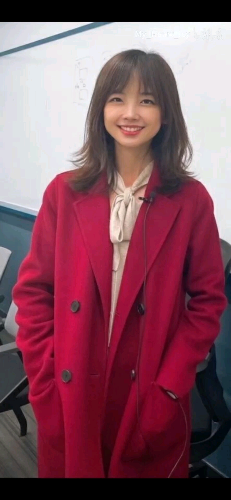 王冰冰165cm⑥全身照他拍自拍