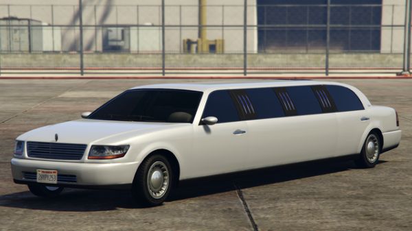 gta车辆百科:亚班尼 华盛顿