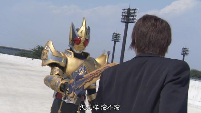 假面骑士decade回归时王为何大火dcd是烂片和我王小明有什么关系