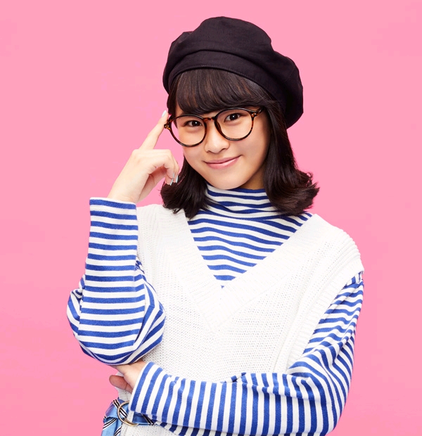 小田柚叶-yuzuha 2004年11月7日