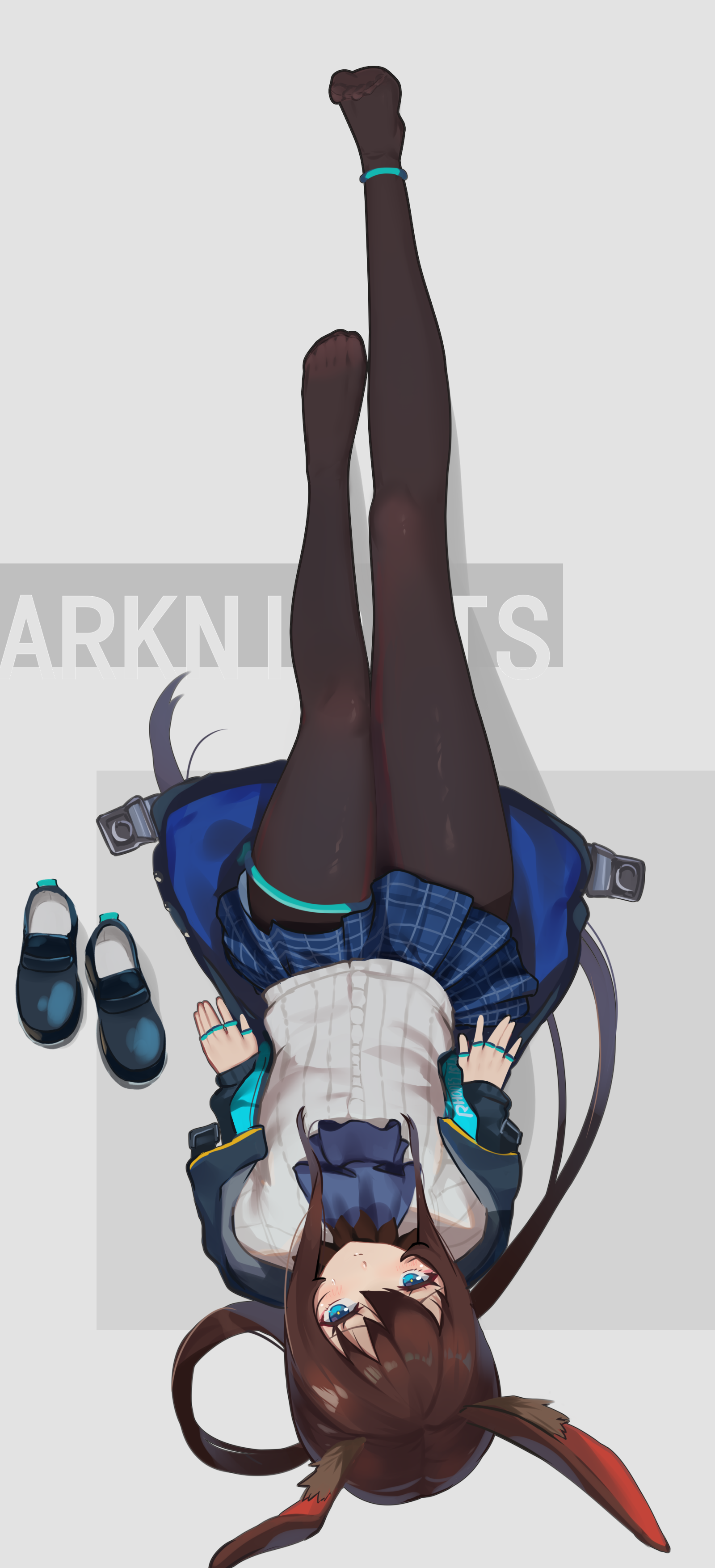明日方舟p站搬运247