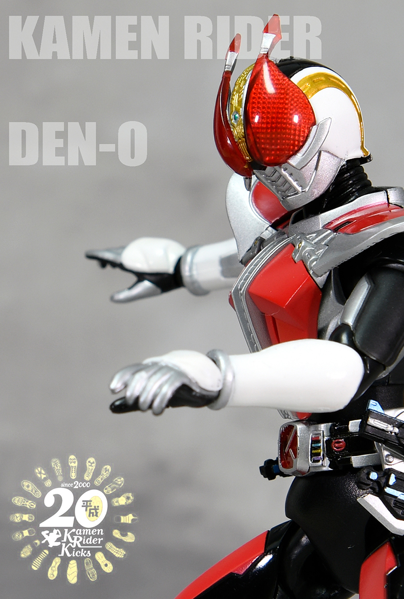 shf 平成二十骑士