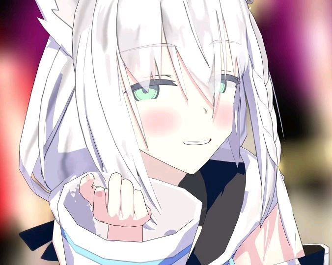 我附在她耳边说: fubukifubukifubukikiiiiii!