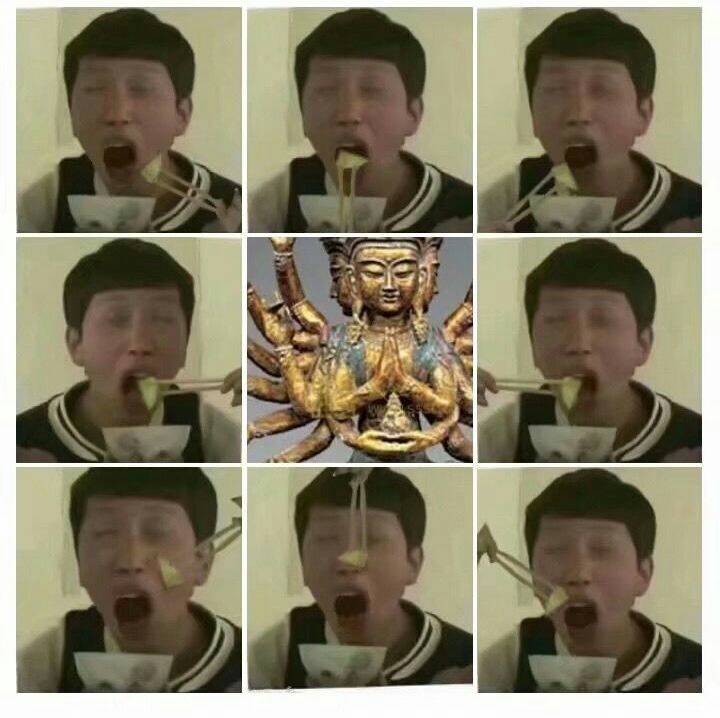 全宇宙都在为王境泽喂饭系列