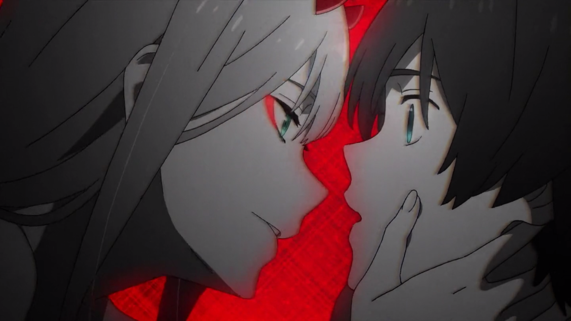 darling in the franxx op解读——来自一名扭曲的广厨