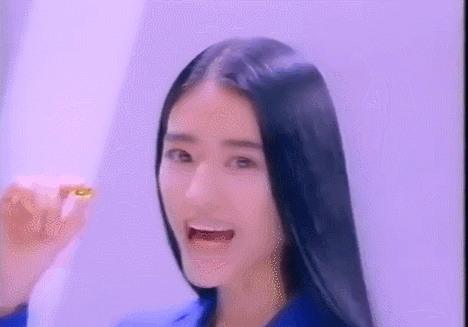 巅峰期神似李嘉欣刘亦菲合体,日本初代玉女掌门人,如今变成这样