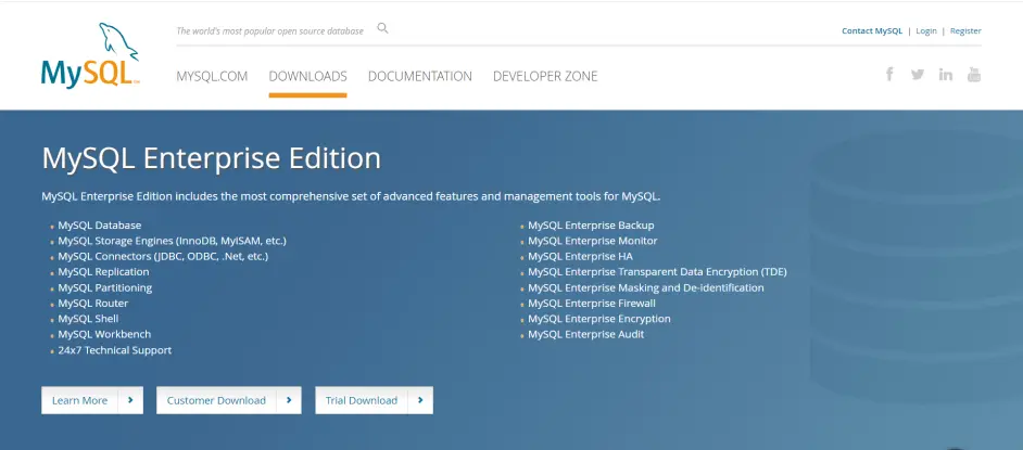 ajax更新数据库mysql_Mysql数据库