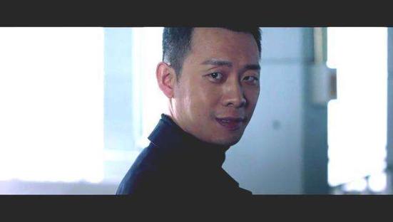 大器晚成的张译,为什么成了孙俪,海清公认"不好合作"的演员?