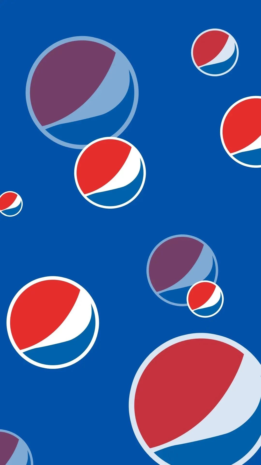 生活 日常 百事可乐壁纸合集 百事可乐(英文名称pepsi-cola),诞生于19