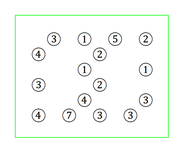 自己贡献的谜题-- mit mystery hunt 2021回顾贴(4)