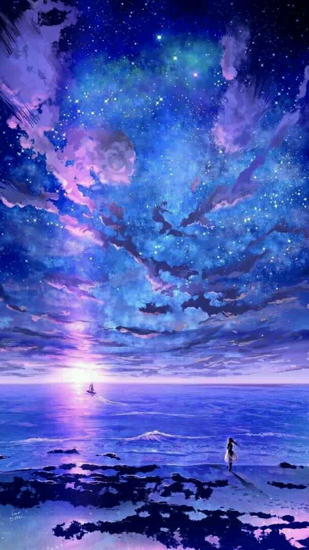 梦幻图片壁纸