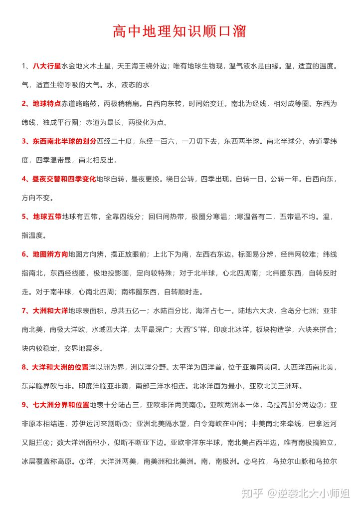 怎样快速背诵地理 b7ca5fb92f6211306d652c11782ff18f82c2808b.png