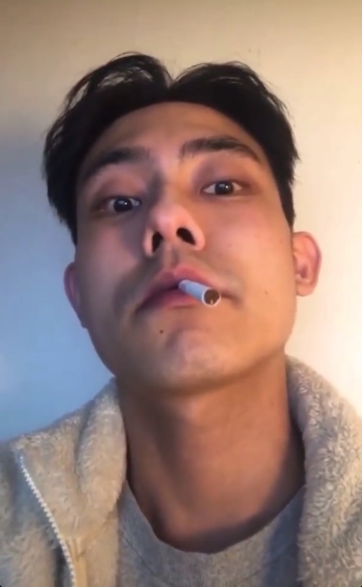 真正男子汉朴俊延poki