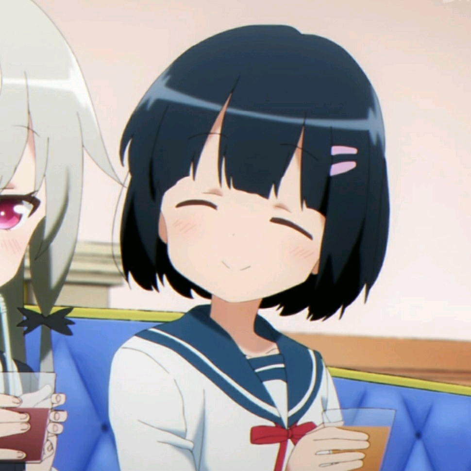 《邻家索菲》头像！！！第二弹！！！