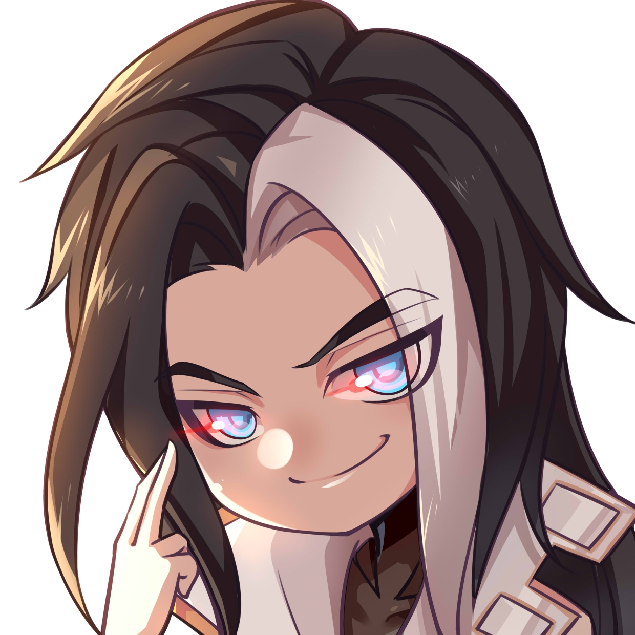 王者荣耀全人物关系梳理6(有人看就更)