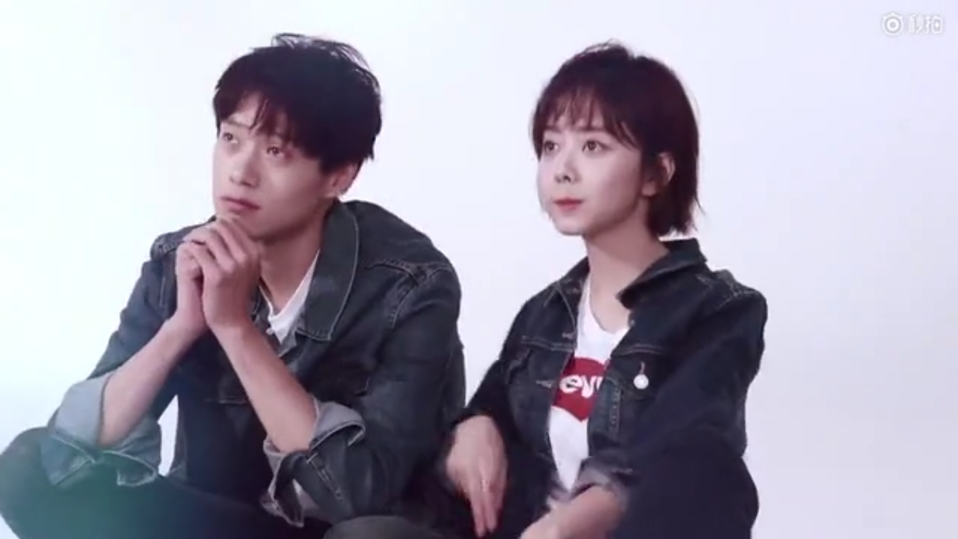 【魏大勋CP】谭松韵