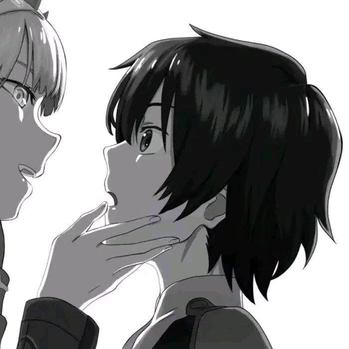 今日不发涩图#亲爱的弗兰克斯