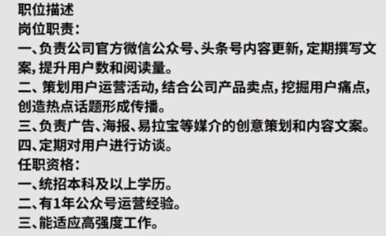 运营岗位的工作职责及岗位描述 b7f70b79586d68556f0ee2247c82d14d09db0c96.png