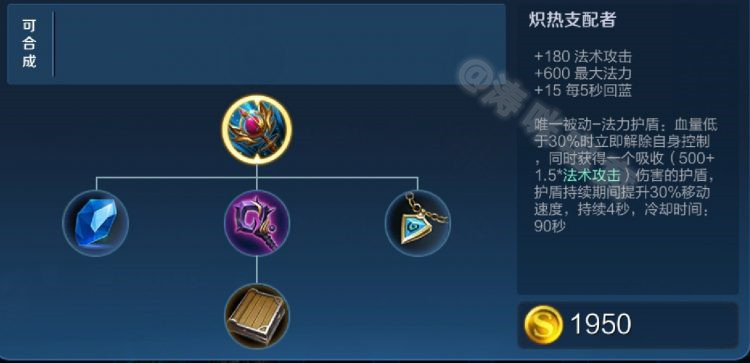 王者荣耀:s14"圣杯养鱼流"诞生,接近100%胜率,星耀局已无解