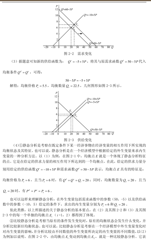 西方经济学gdp选择题及答案_文学 大学教材 教材 教材教辅考试(2)