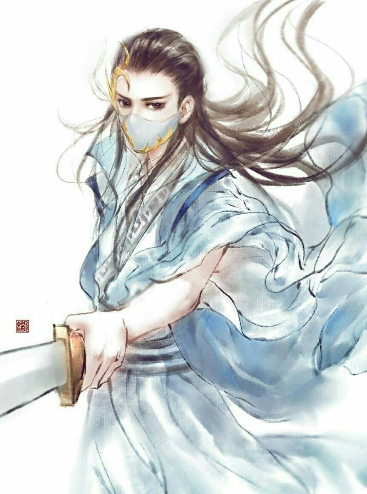 每周推图(五十九)狐妖小红娘 III 东方淮竹&王权霸业