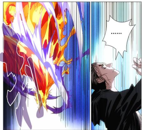 一人之下385 乱金柝对龟蝇体 王也与十佬的氪