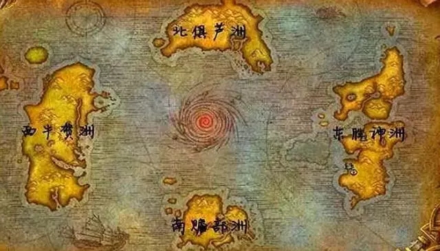 菩提祖师为何说能把孙悟空打进九幽之处?他和地府有着