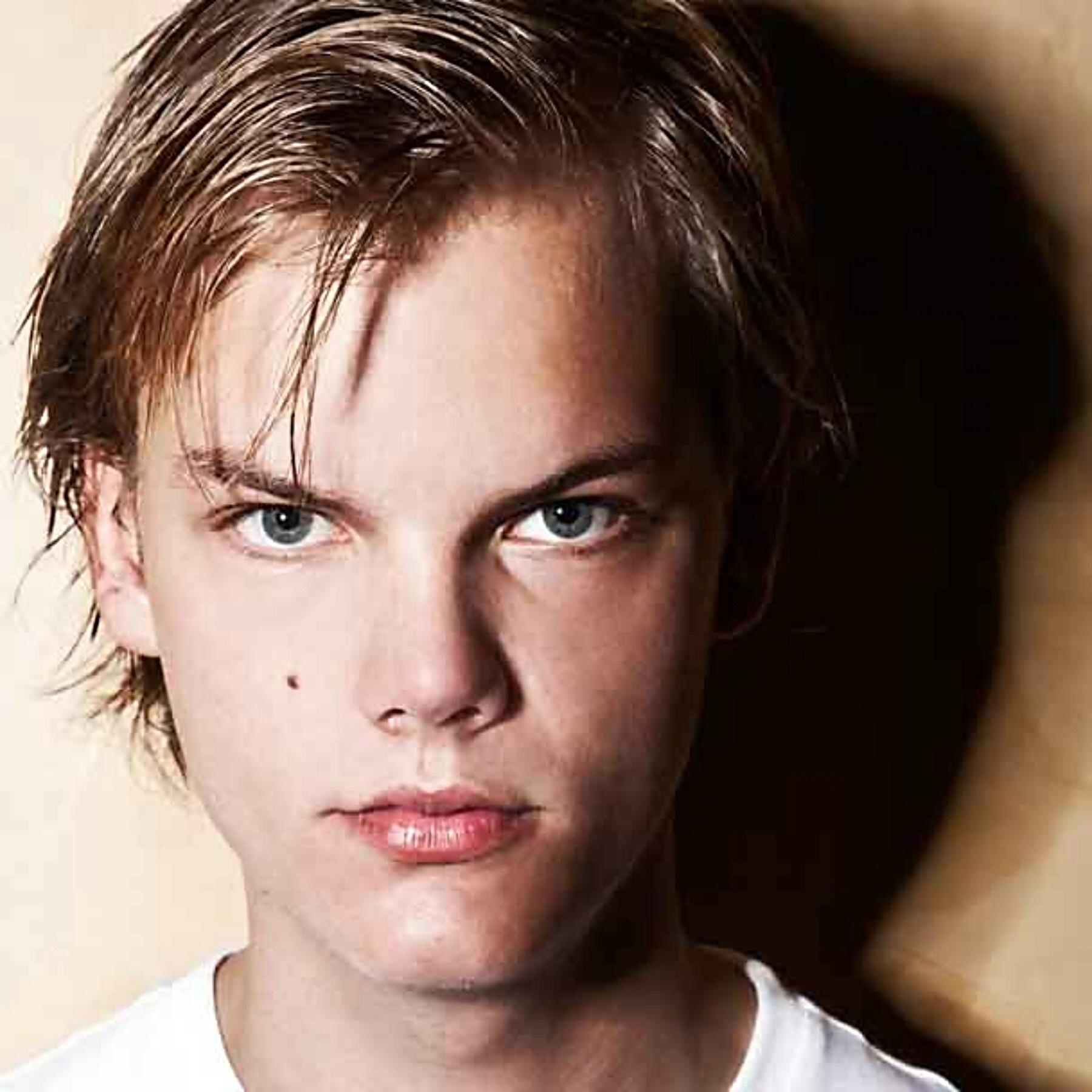 avicii forever