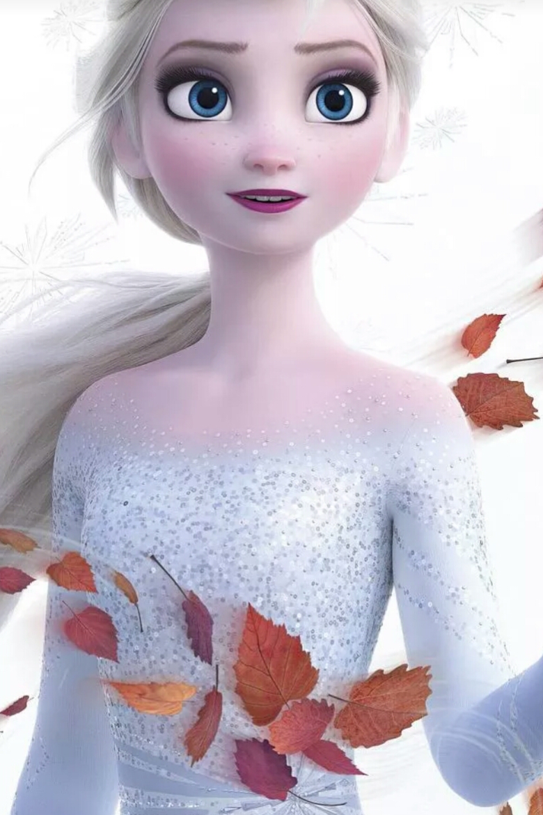 《冰雪奇缘2》好吗?