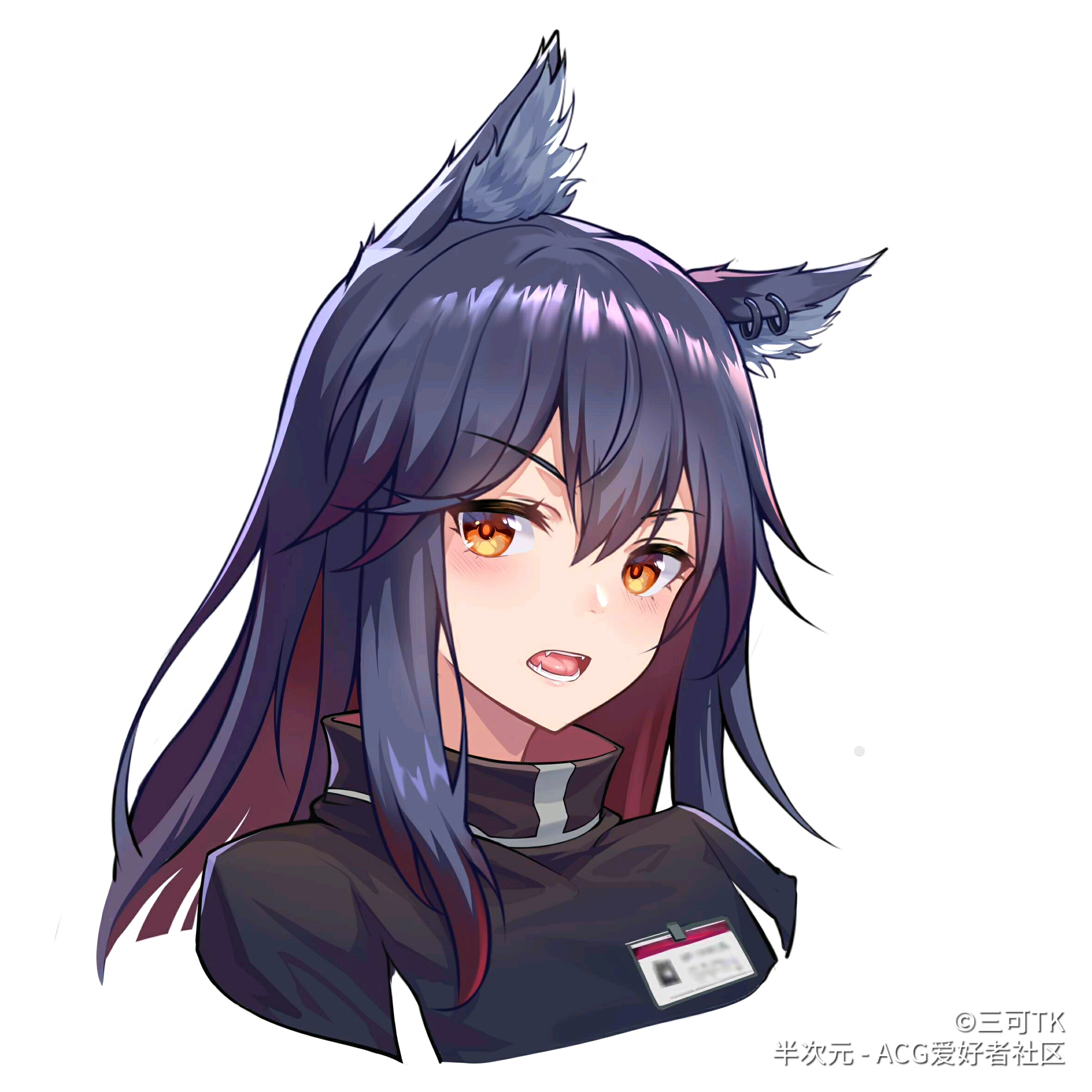 明日方舟非官方漫画第78期