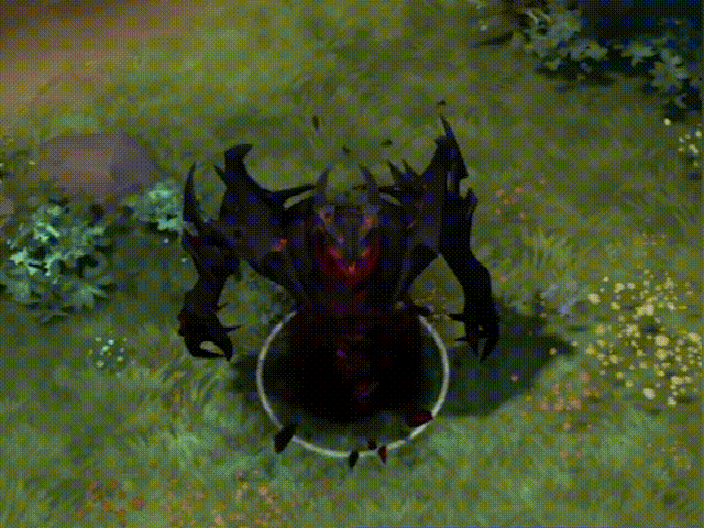 dota2所有嘲讽一览上