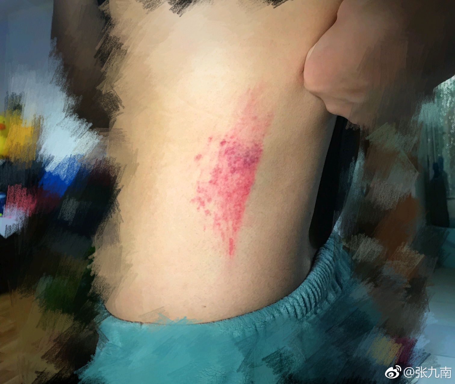 什么叫做毒唯粉 b84011aea1562847dfb33d553e081e2a09c0b46d.jpg