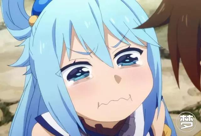 一点开这破群都是这些?聊聊那些曾经血洗ACG的表情包!