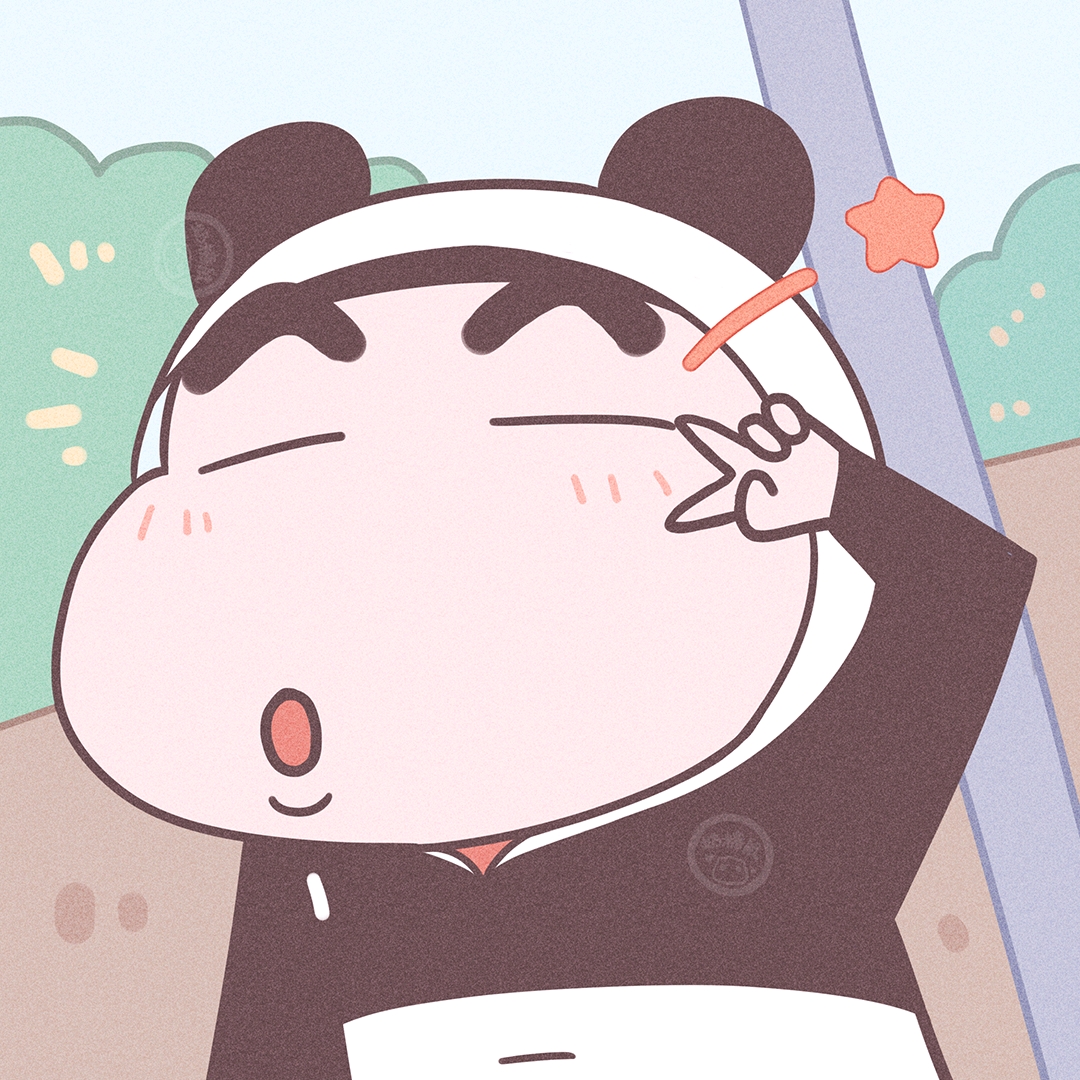 【头像库2021.3.22】