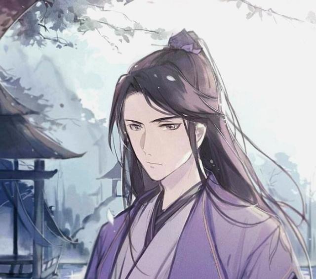 魔道祖师魏无羡蓝忘机虐心混剪 b8639f5deedb74746a7a396e0dbb8453a314d3c5.jpg