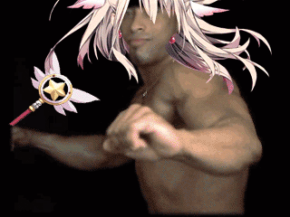 fgo壁纸 美图 魔法少女伊莉雅专辑【40 】附up主采访录特辑