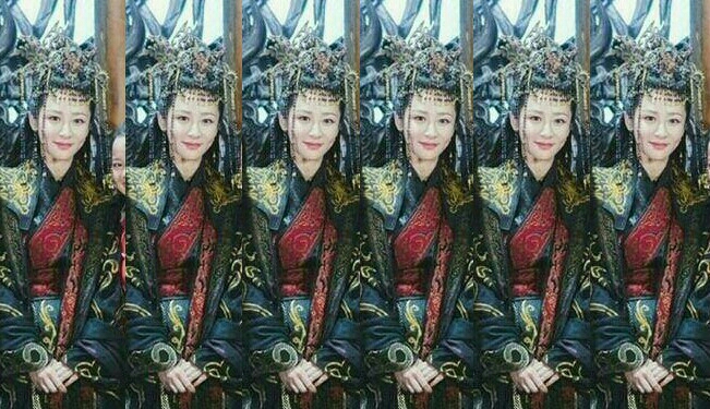 香蜜沉沉烬如霜预告 邓伦\/旭凤 杨紫\/锦觅 57-5