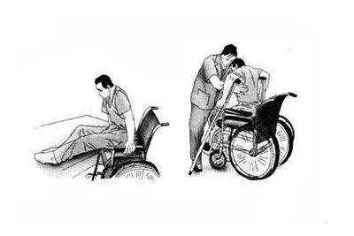 点。1、瘫痪病人，久卧在床或者久坐轮椅，包括截瘫、偏瘫、脑瘫等群体。