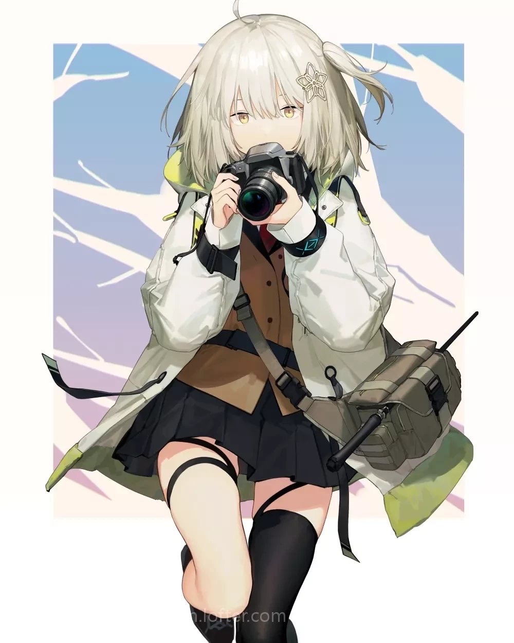 明日方舟(稀音)