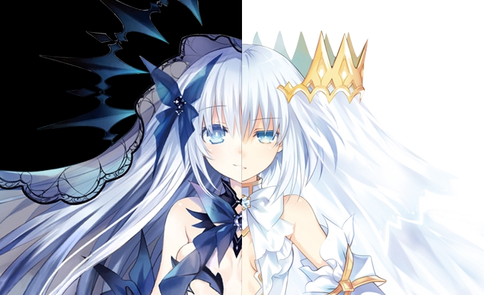 二次元老婆第三十一期(鸢一折纸篇)