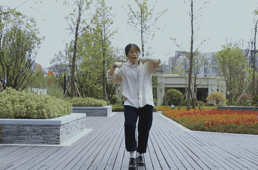 看图猜宅舞【第十二期】倒数第二期啦~真的不来看一眼