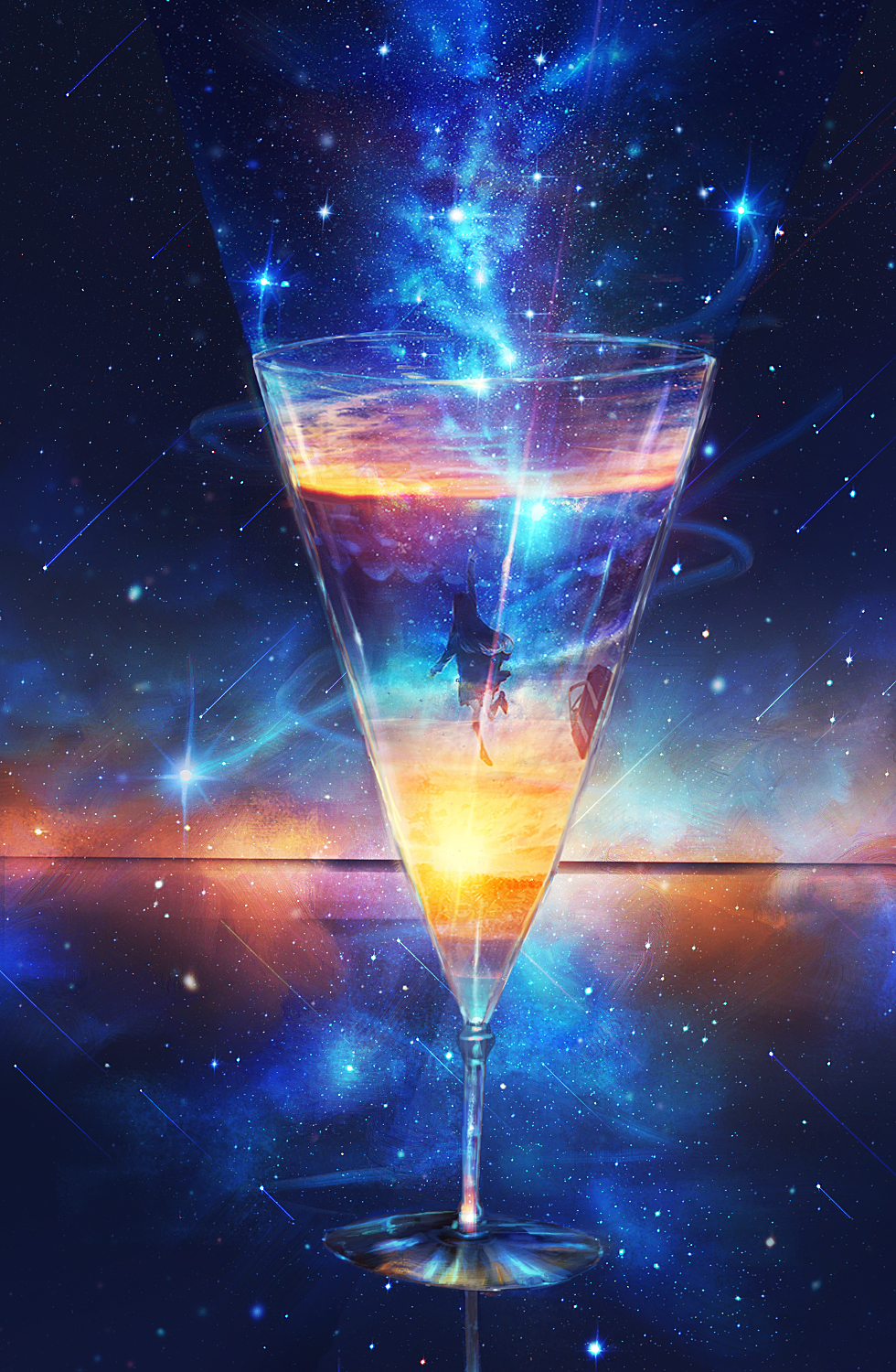 星空灯怎么做需要什么材料 b8b49217c43e179b1c89323b3b31d143ff0dafb4.jpg