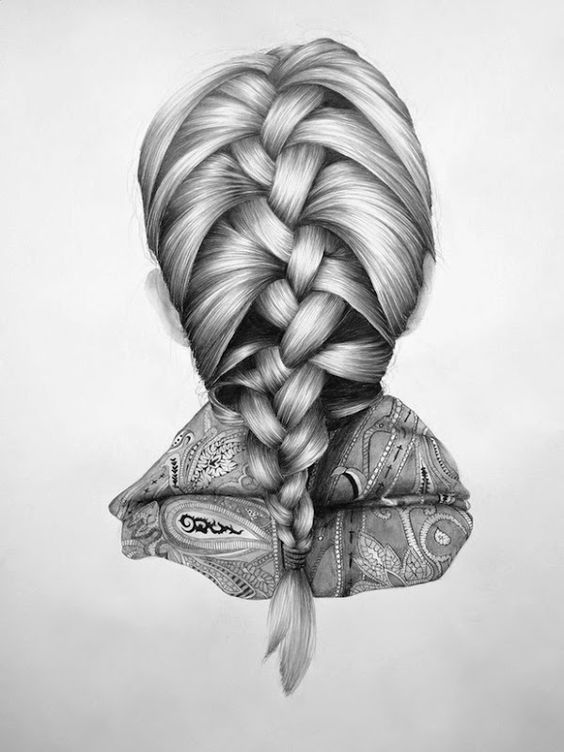那些最难画的素描静物,画一次,被虐一次!