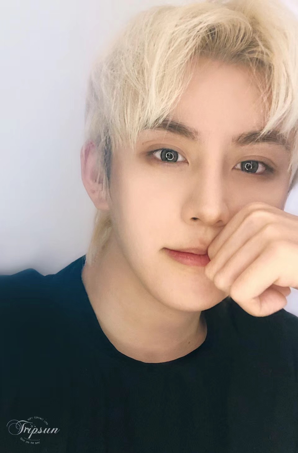 【男生美瞳安利向】男生戴哪些美瞳不会踩雷?