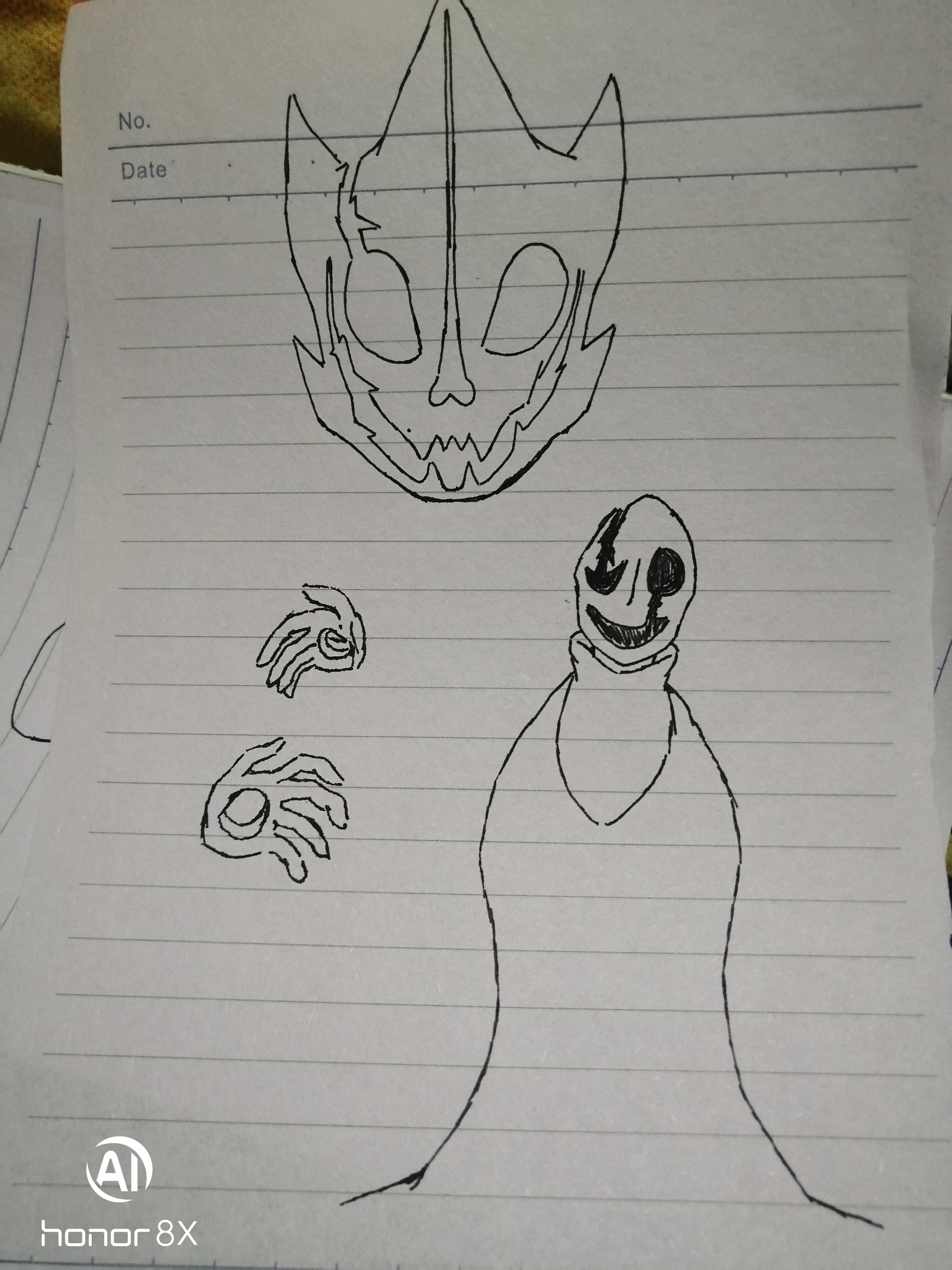 最后的呼吸