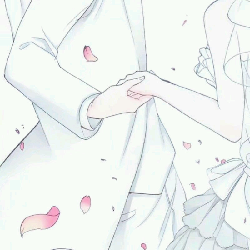动漫情侣头像|qq情侣头像|动漫头像|九组|男攻女受|第