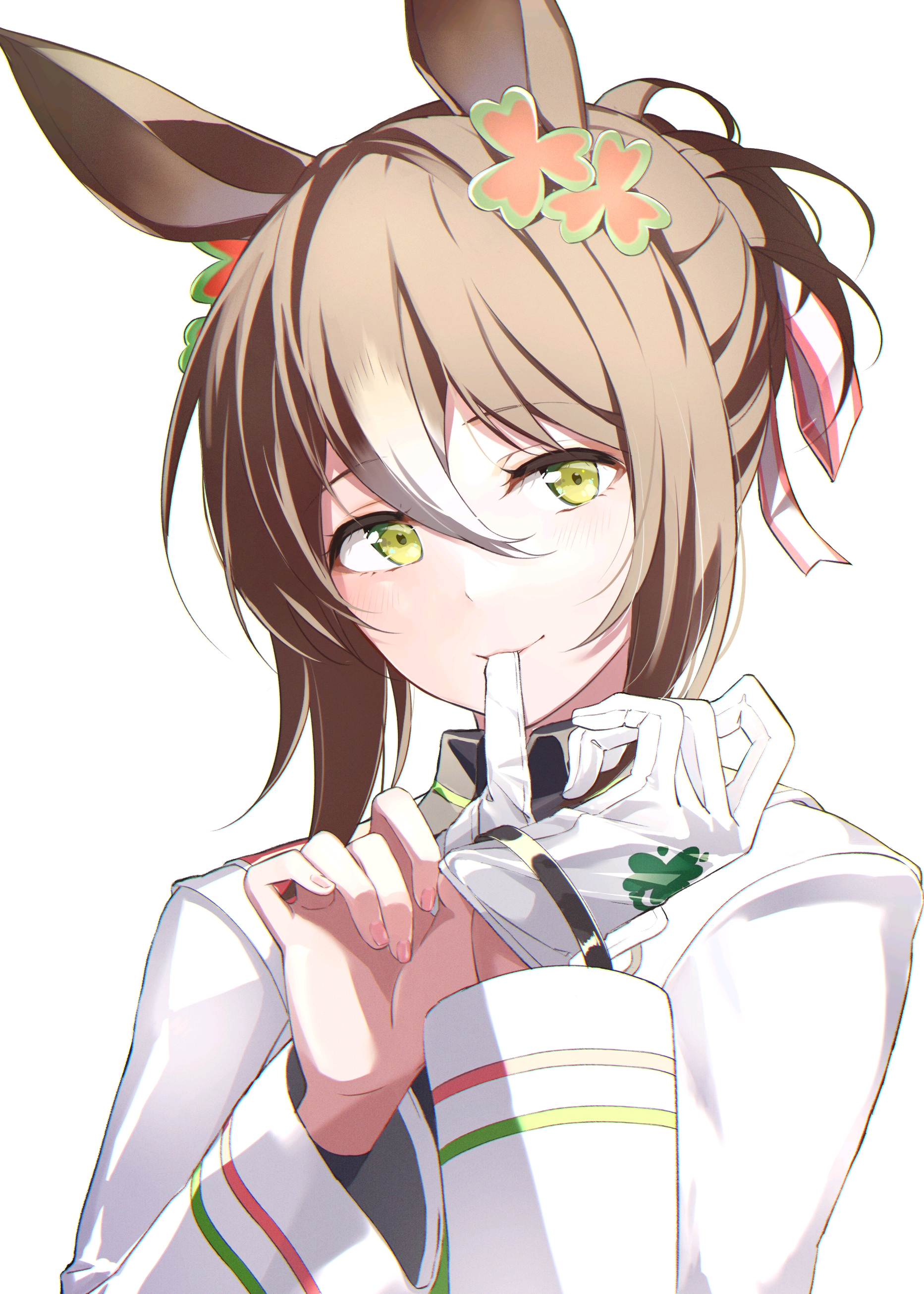 赛马娘图片分享——美妙姿势(1)