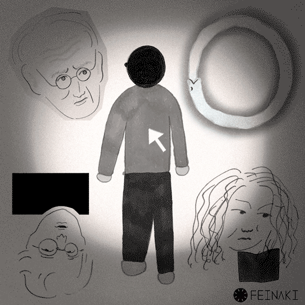 费那奇失乐园gif大赛入围gif作品公布!