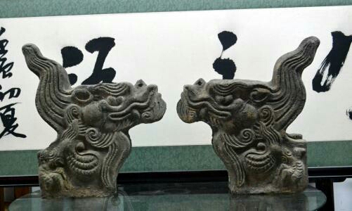 【澳宋】传说生物·龙生九子⑨:螭吻