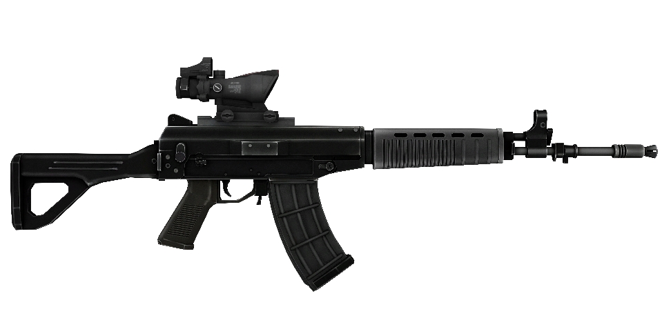 ots03,ots12 m14jae100 aug-a3 arx-160 tpg-1 03 sa-58 last maul ots14 m240bw